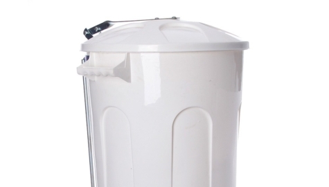 Balde com Pedal 60L Balde com Pedal 60L