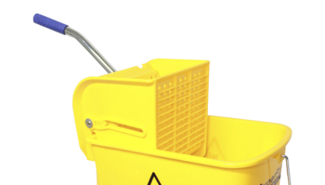Conjunto Balde Espremedor 20 Lts com divisor de água Conjunto Balde Espremedor 20 Lts com divisor de água