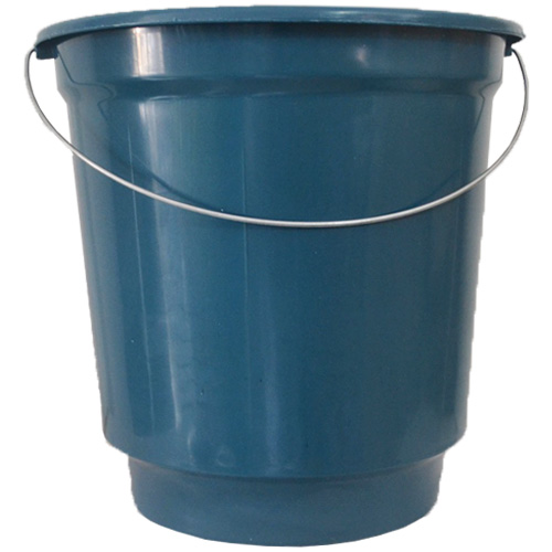Balde Grande Verde