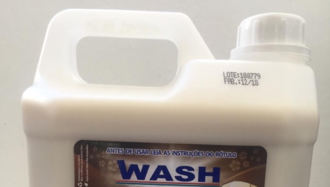 Cera Liquida Wash Soluções Cera Liquida Wash Soluções