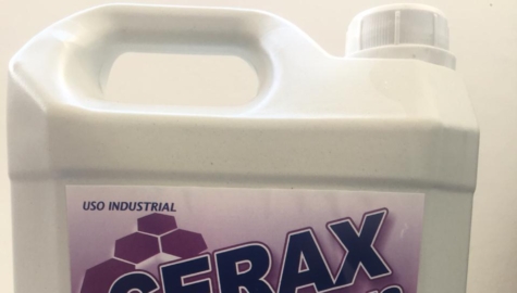 Cera acrílica Cerax HS Cera acrílica Cerax HS
