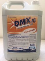 Detergente DMX10 Concentrado