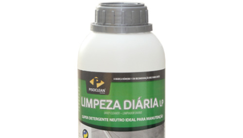 Limpeza diaria Limpeza diaria