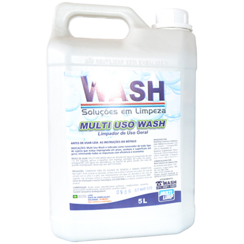 Multi Uso Wash