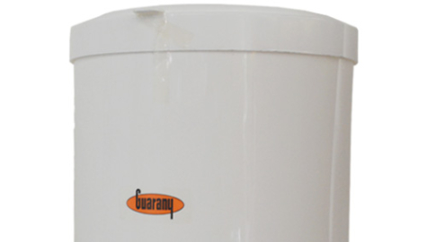 Lixeira de Pedal 12 LTS
