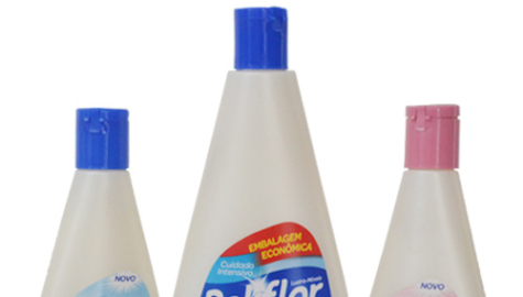 Lustra Móveis POLIFLOR Lustra Móveis POLIFLOR