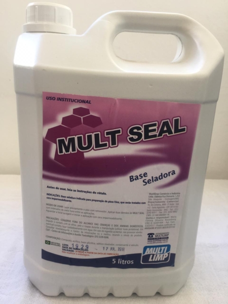 Selador Mult Seal