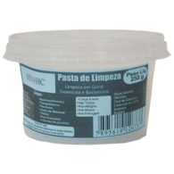 Pasta de Limpeza