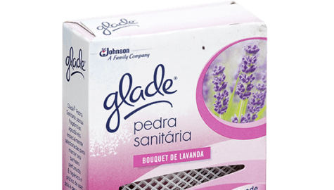 Pedra Sanitaria Glade Pedra Sanitaria Glade