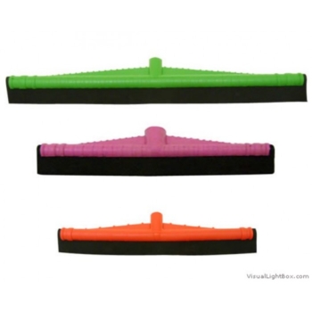 Rodo Plástico 30,40,60 cm