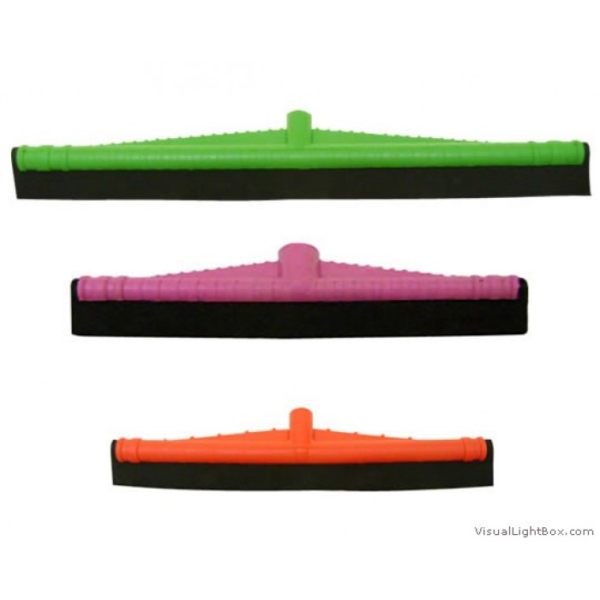 Rodo Plástico 30,40,60 cm