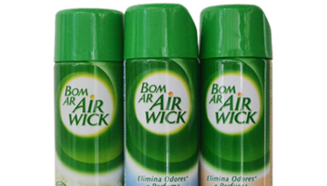 Bom ar Air Wick – Aromatizante