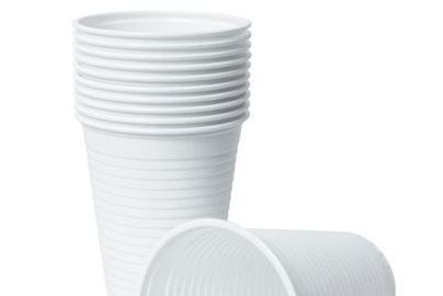 Copo Plástico 200ml (pacote c/100 unidades)