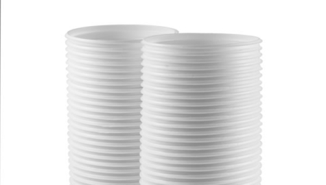 Copo Plástico 50 ml (pacote c/5000 unidades) Copo Plástico 50 ml (pacote c/5000 unidades)