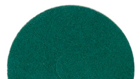 Disco Limpador verde Disco Limpador verde
