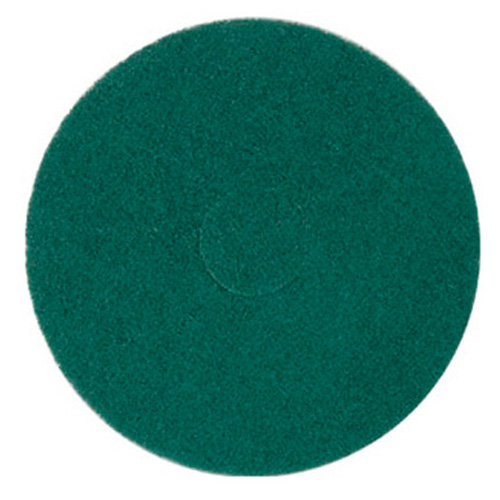Disco Limpador verde