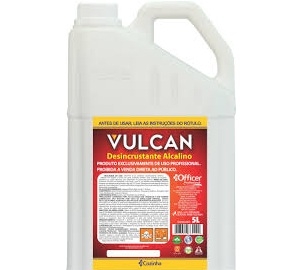 Desincrustantec Vulcan Alcalino Desincrustantec Vulcan Alcalino