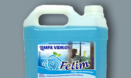 Limpa Vidros Felim Limpa Vidros Felim