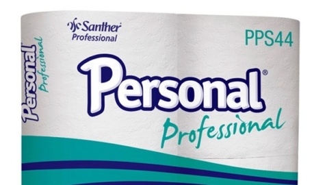Papel Higiênico Personal Papel Higiênico Personal