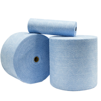 Rolo Multiuso Azul 30X0,20M 45G