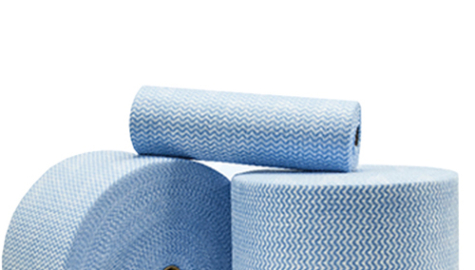 Rolo Multiuso Azul 30X0,20M 45G Rolo Multiuso Azul 30X0,20M 45G