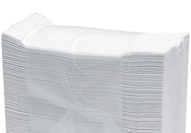 Papel Toalha Natural c/ 1000 Folhas Papel Toalha Natural c/ 1000 Folhas