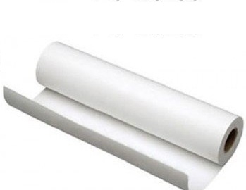 Lençol Hospitalar Branco 70 X 50cm