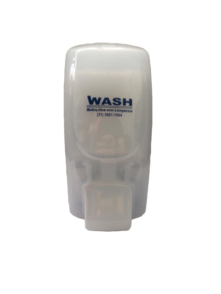 Dispenser Alcool em Gel