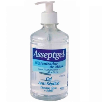 ASSEPTGEL