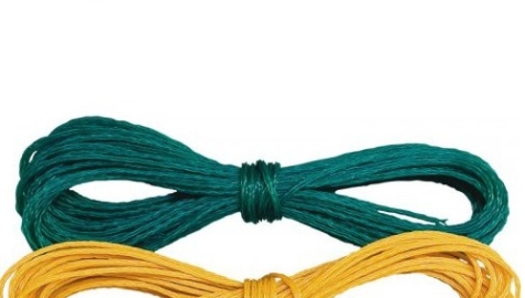 Corda Varal Nylon Unidade Corda Varal Nylon Unidade