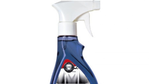 Brilha Inox Azulim 500 ML Brilha Inox Azulim 500 ML