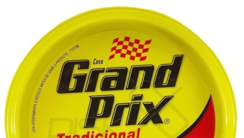 Cera Automotiva Granprix 200 gr Cera Automotiva Granprix 200 gr