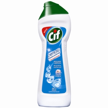 Cif Cremoso 250 ml