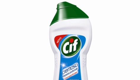 Cif Cremoso 250 ml Cif Cremoso 250 ml