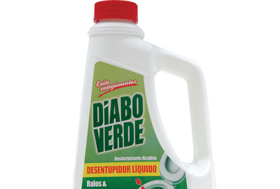 Diabo Verde Diabo Verde