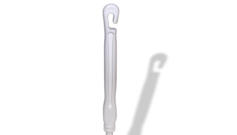 Escova Sanitária Com Bojo Escova Sanitária Com Bojo