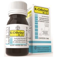 K-OTHRINE 30 ML