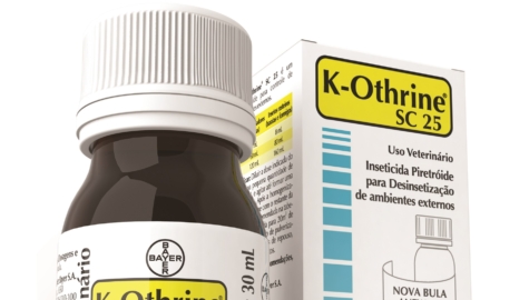 K-OTHRINE 30 ML K-OTHRINE 30 ML