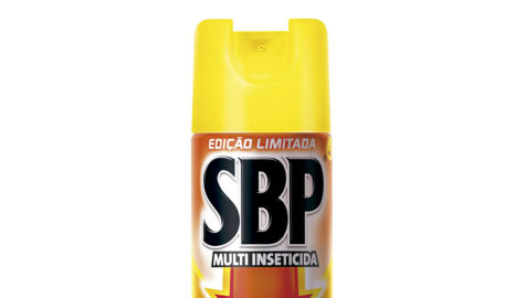 Inseticida SBP 300 ML Inseticida SBP 300 ML