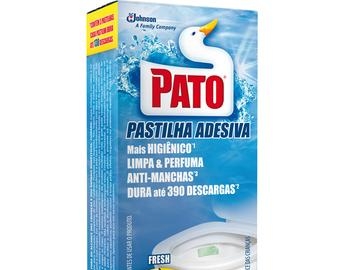 Pastilha Adesiva Pato Pastilha Adesiva Pato