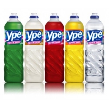 Detergente Liquido Ypê 500 ml