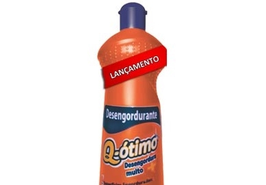 Desengordurante Q-Ótimo Desengordurante Q-Ótimo