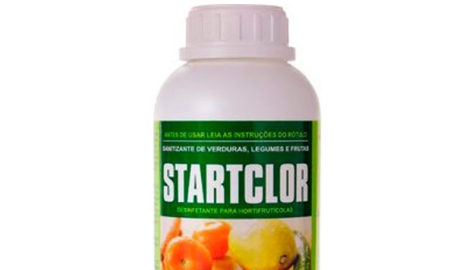 Sanitizante Startclor 1 kg Sanitizante Startclor 1 kg