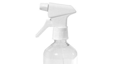 Pulverizador 500 ml Pulverizador 500 ml