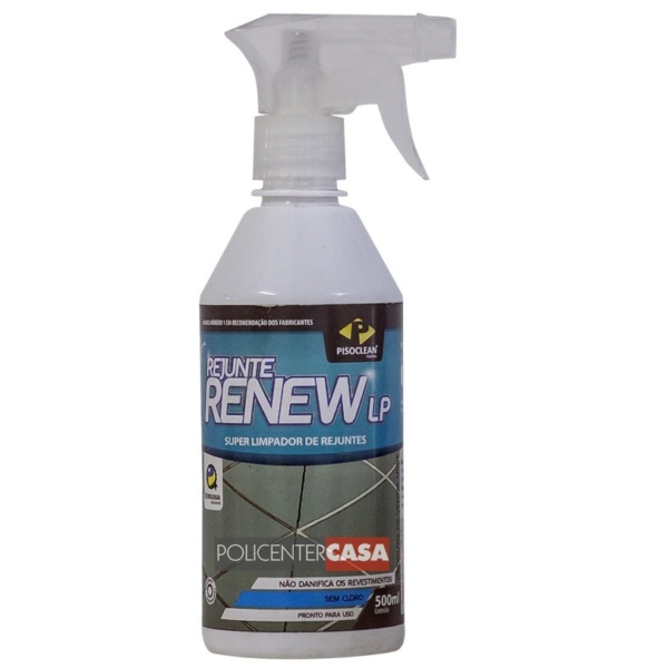 Rejunte Renew LP Pisoclean