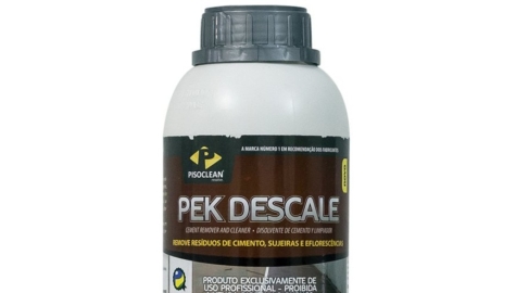 Pek Descale Pisoclean Pek Descale Pisoclean