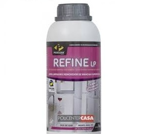 Refine Lp 1 Litro Pisoclean Refine Lp 1 Litro Pisoclean