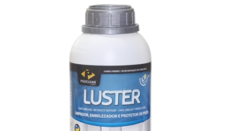 Luster Lp 1 Litro Luster Lp 1 Litro