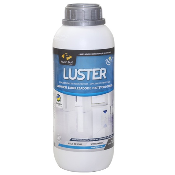 Luster Lp 1 Litro