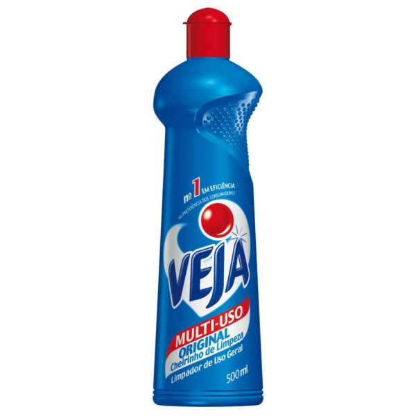 Veja Multi Uso Tradicional 500 ML
